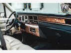 Thumbnail Photo 25 for 1985 Lincoln Town Car